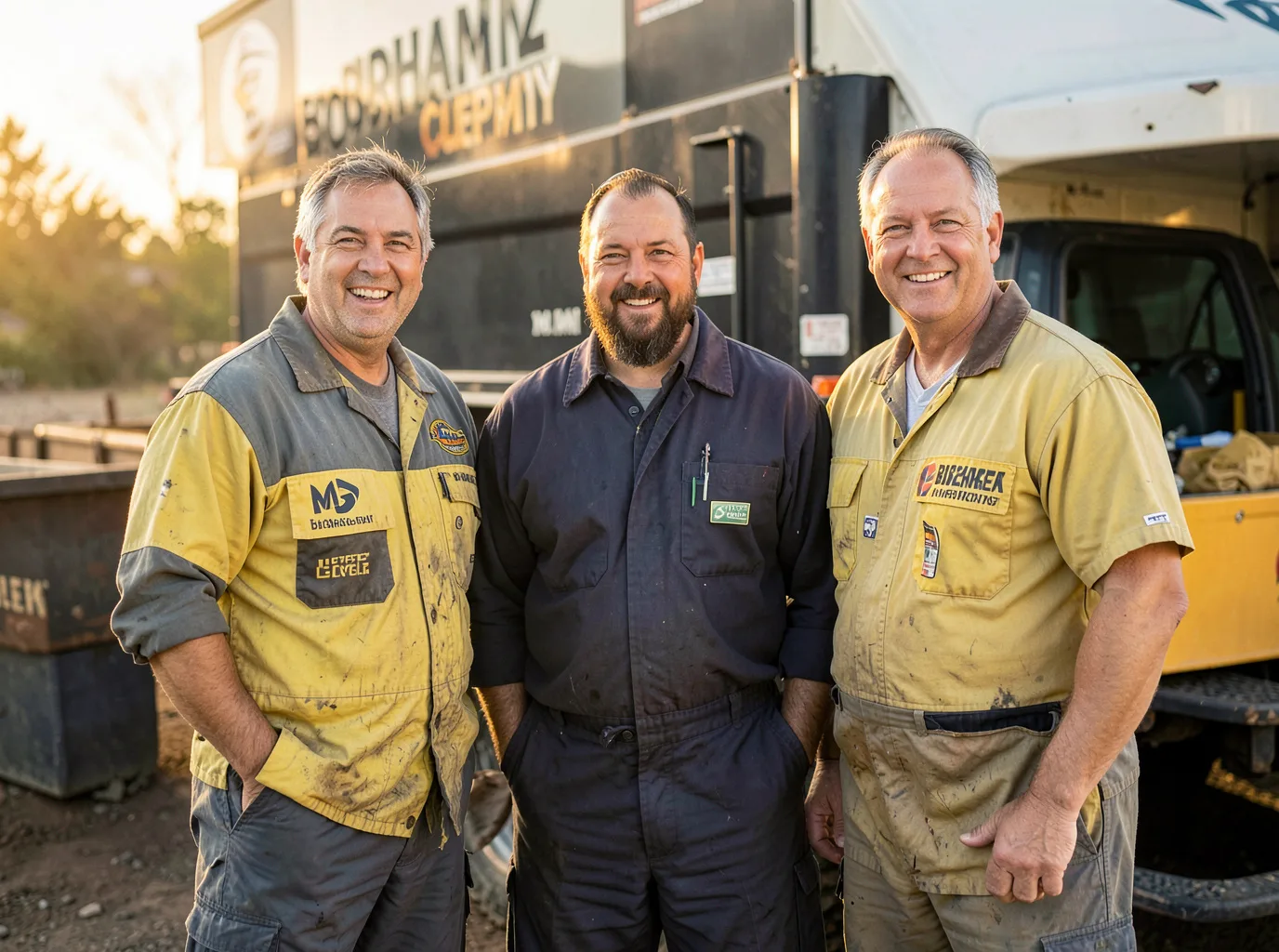 Sewage Cleanup company in Conrad, IA