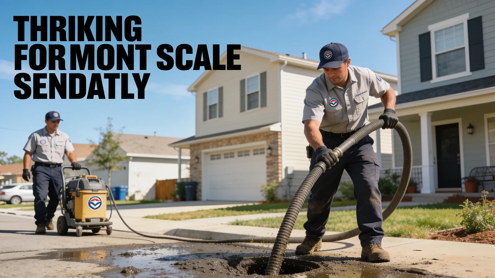 Sewage Cleanup in Conrad, IA near me